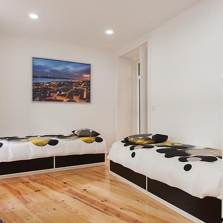 شقة Elite House Lisboa المظهر الخارجي الصورة