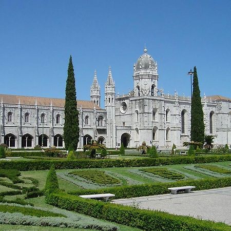 شقة Elite House Lisboa المظهر الخارجي الصورة