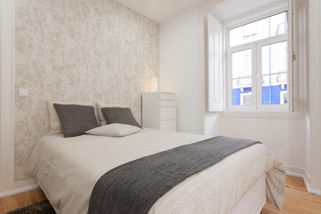 شقة Elite House Lisboa المظهر الخارجي الصورة