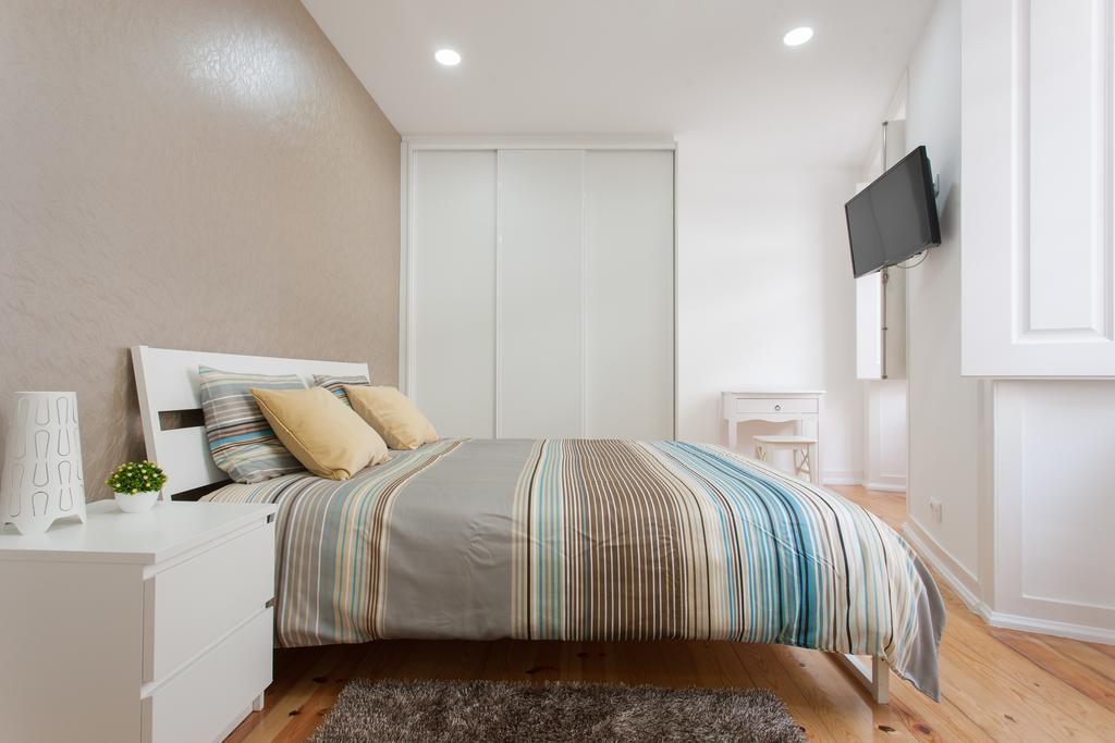 شقة Elite House Lisboa المظهر الخارجي الصورة