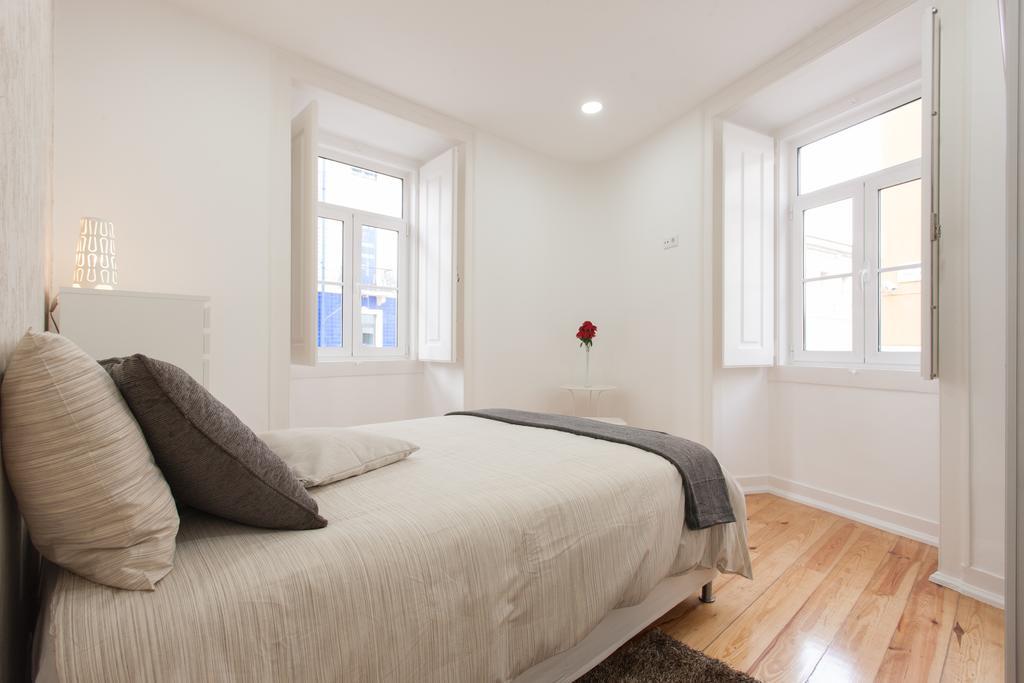 شقة Elite House Lisboa المظهر الخارجي الصورة