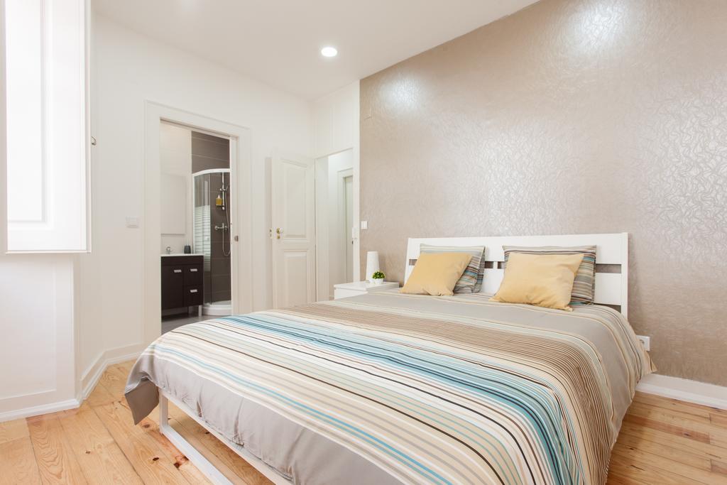 شقة Elite House Lisboa المظهر الخارجي الصورة