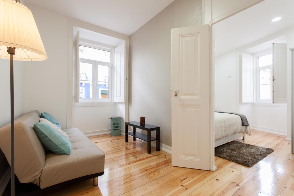 شقة Elite House Lisboa المظهر الخارجي الصورة